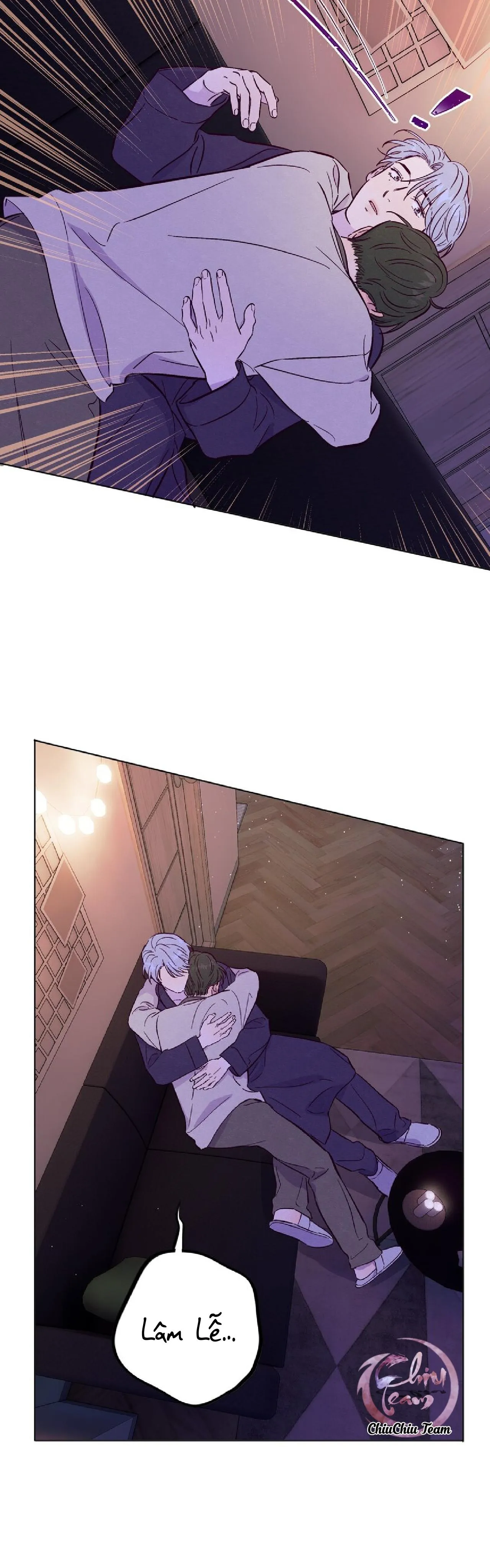 Giăng Bẫy Bác Sĩ Hồ Ly Chapter 57 Trang 13