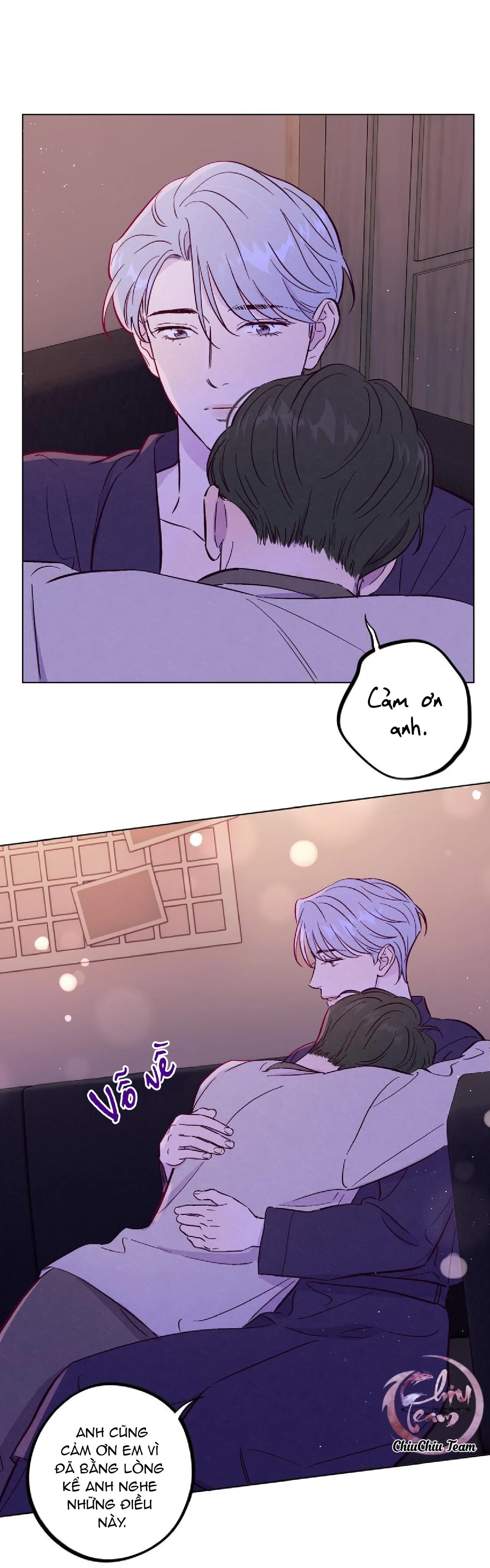 Giăng Bẫy Bác Sĩ Hồ Ly Chapter 57 Trang 14