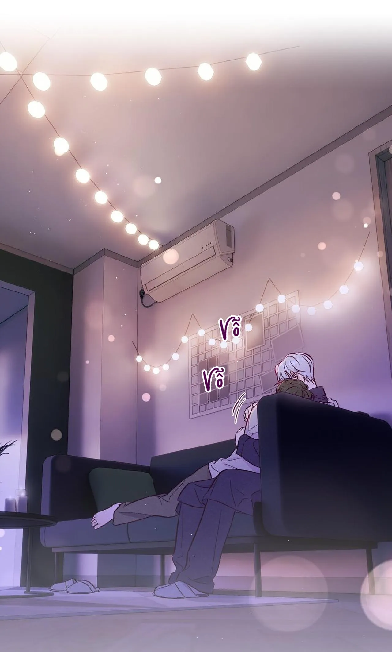 Giăng Bẫy Bác Sĩ Hồ Ly Chapter 57 Trang 15