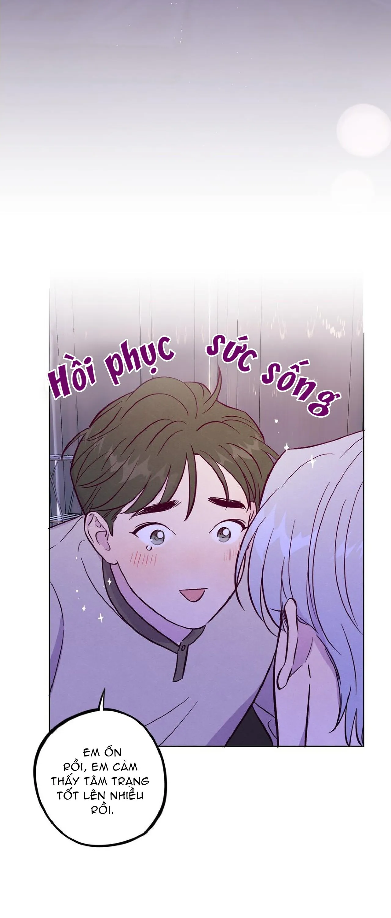 Giăng Bẫy Bác Sĩ Hồ Ly Chapter 57 Trang 16