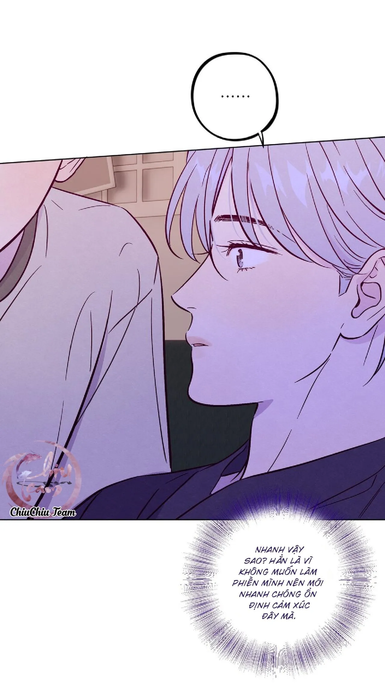 Giăng Bẫy Bác Sĩ Hồ Ly Chapter 57 Trang 17