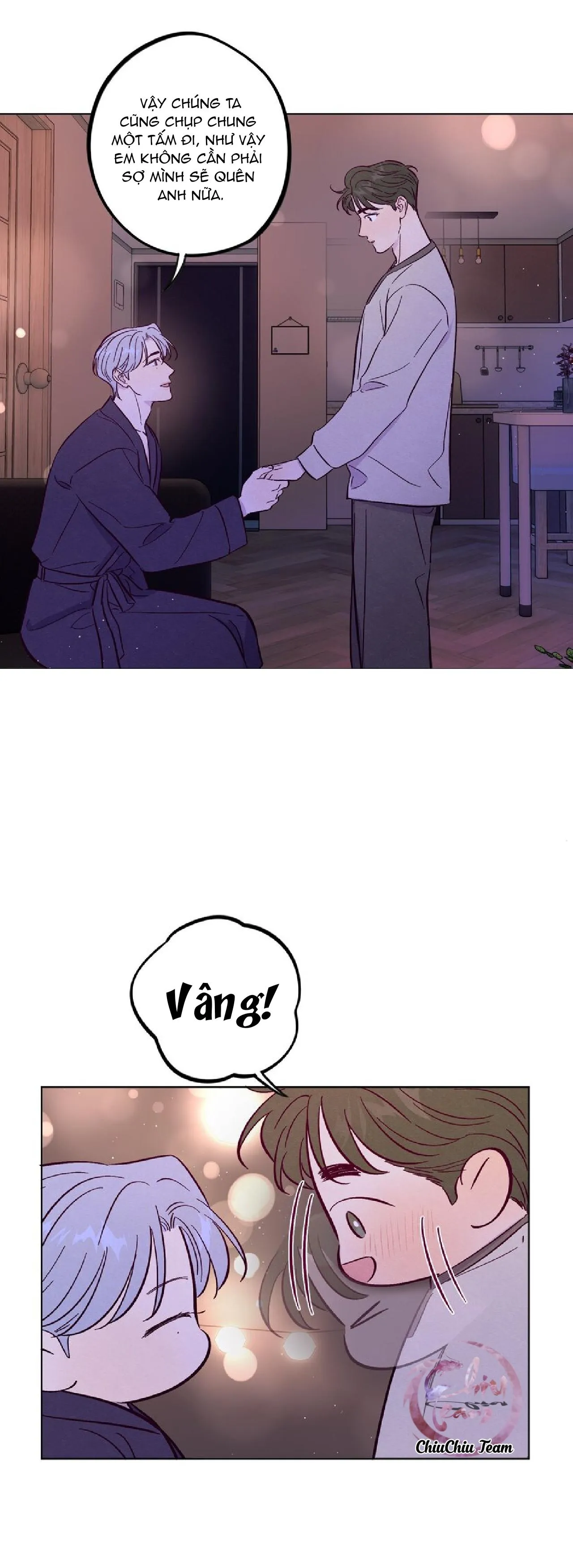 Giăng Bẫy Bác Sĩ Hồ Ly Chapter 57 Trang 21