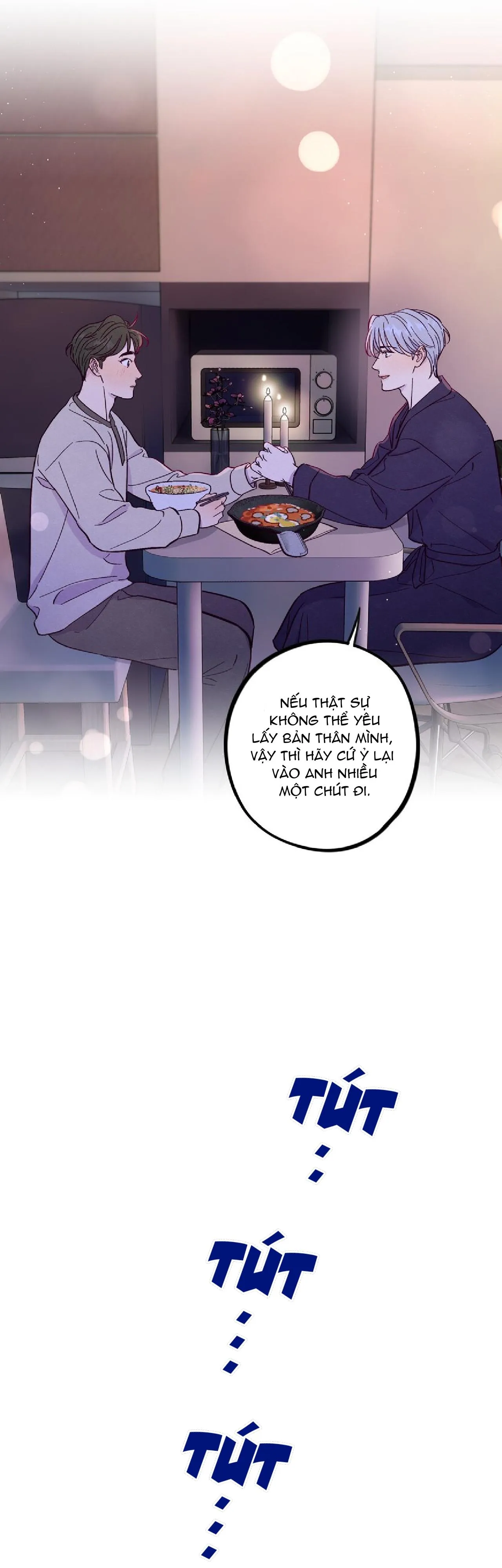 Giăng Bẫy Bác Sĩ Hồ Ly Chapter 57 Trang 24