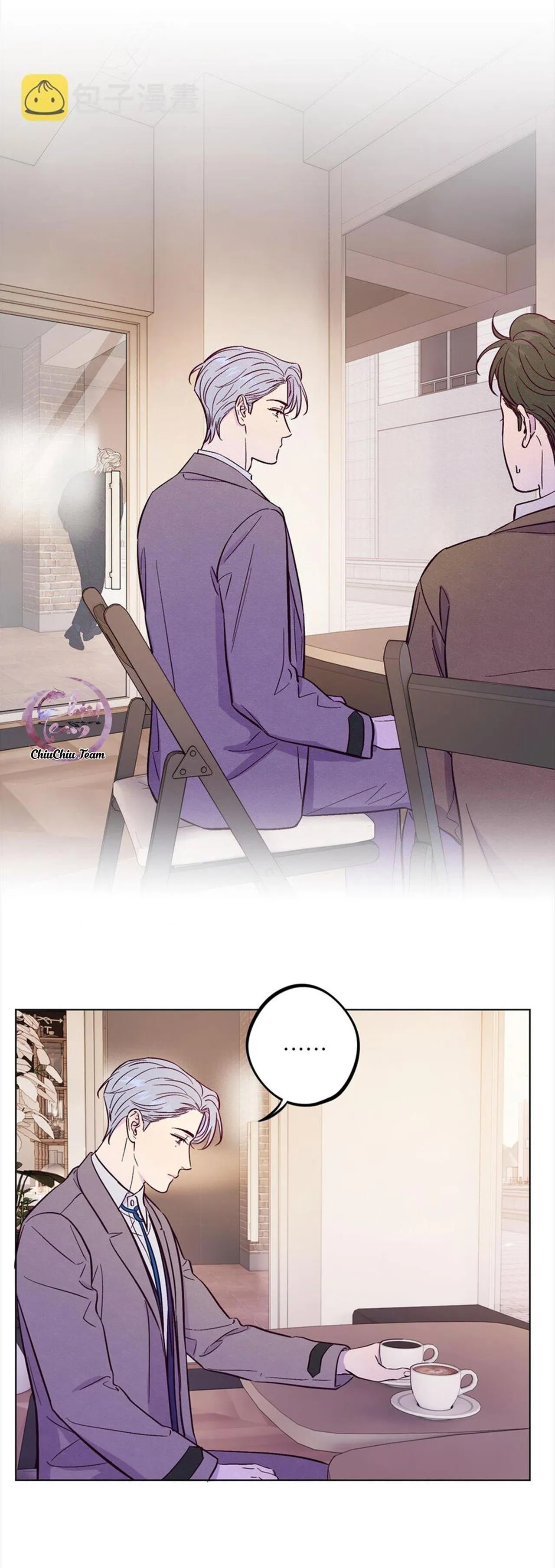 Giăng Bẫy Bác Sĩ Hồ Ly Chapter 59 Trang 3