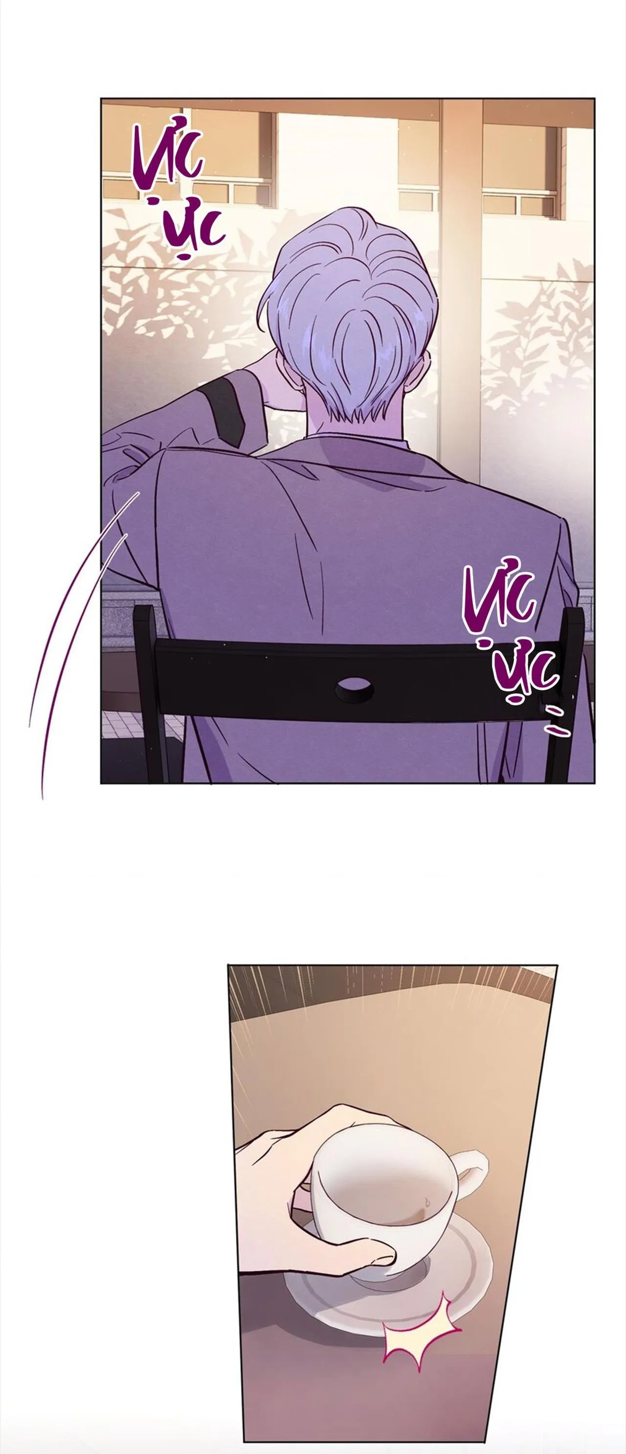 Giăng Bẫy Bác Sĩ Hồ Ly Chapter 59 Trang 4