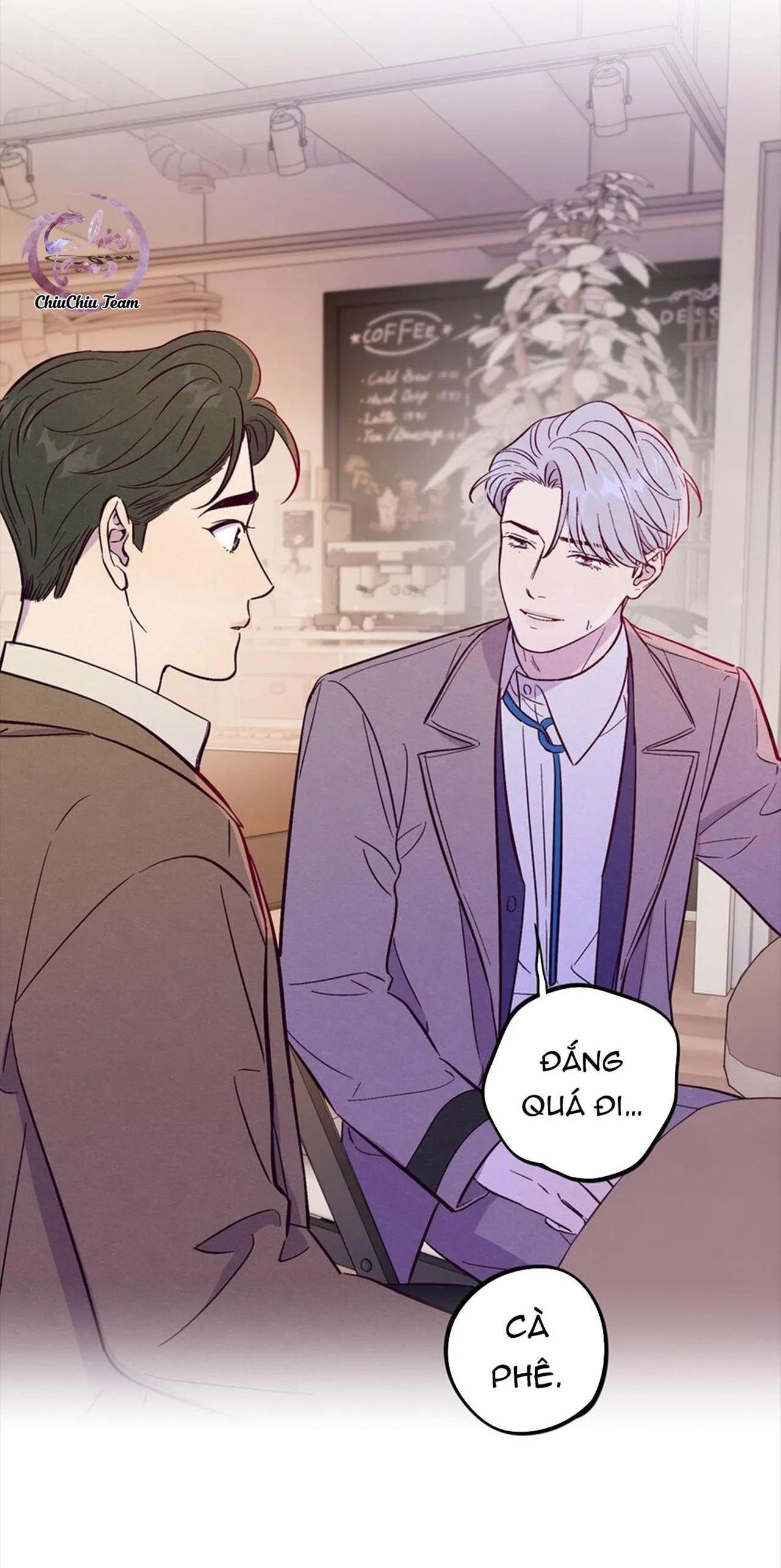 Giăng Bẫy Bác Sĩ Hồ Ly Chapter 59 Trang 5