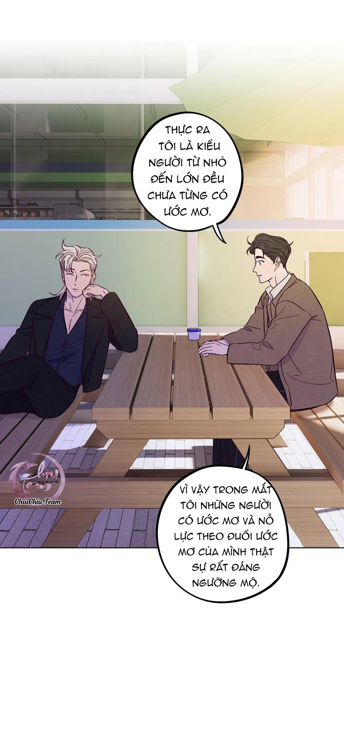 Giăng Bẫy Bác Sĩ Hồ Ly Chapter 59 Trang 14