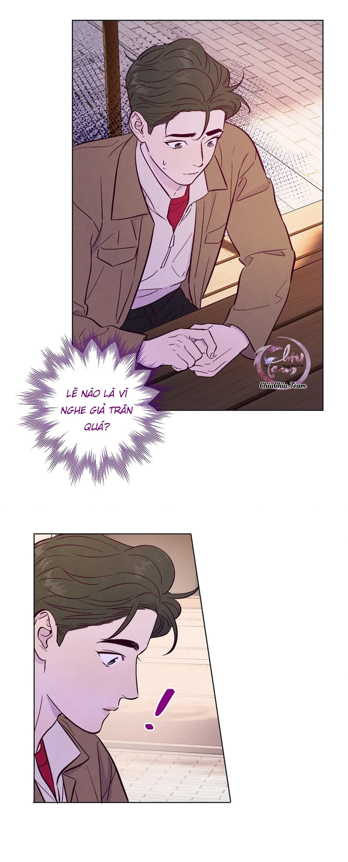 Giăng Bẫy Bác Sĩ Hồ Ly Chapter 59 Trang 16