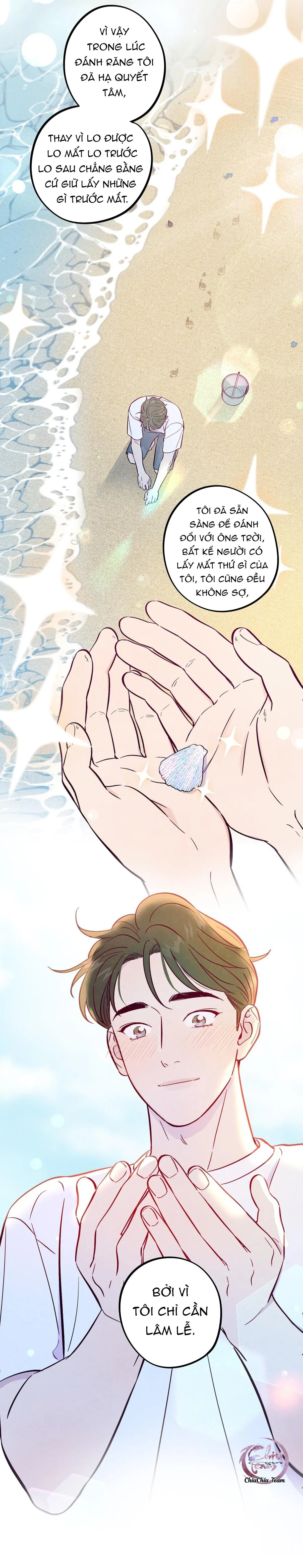 Giăng Bẫy Bác Sĩ Hồ Ly Chapter 59 Trang 18