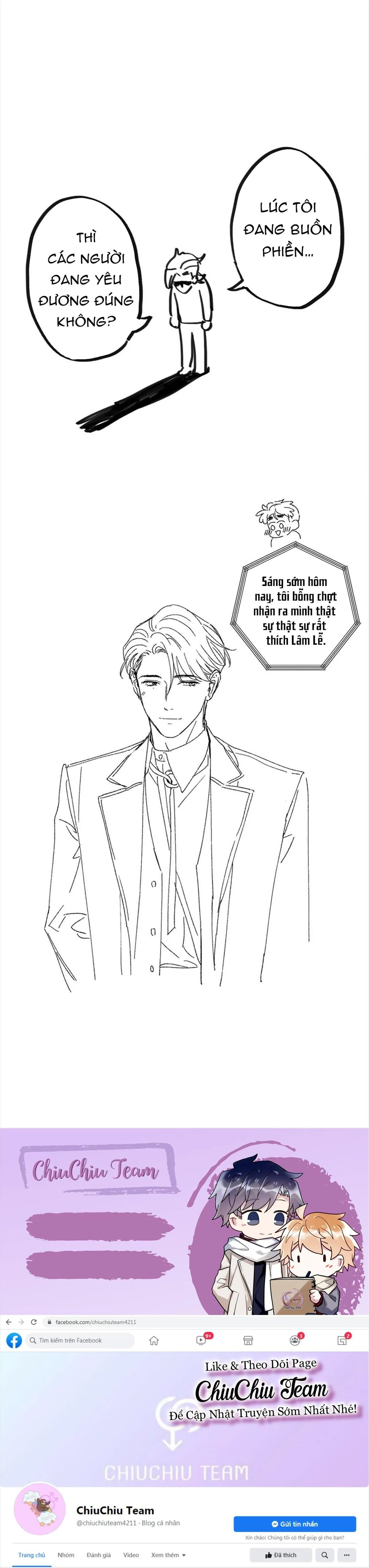 Giăng Bẫy Bác Sĩ Hồ Ly Chapter 59 Trang 25