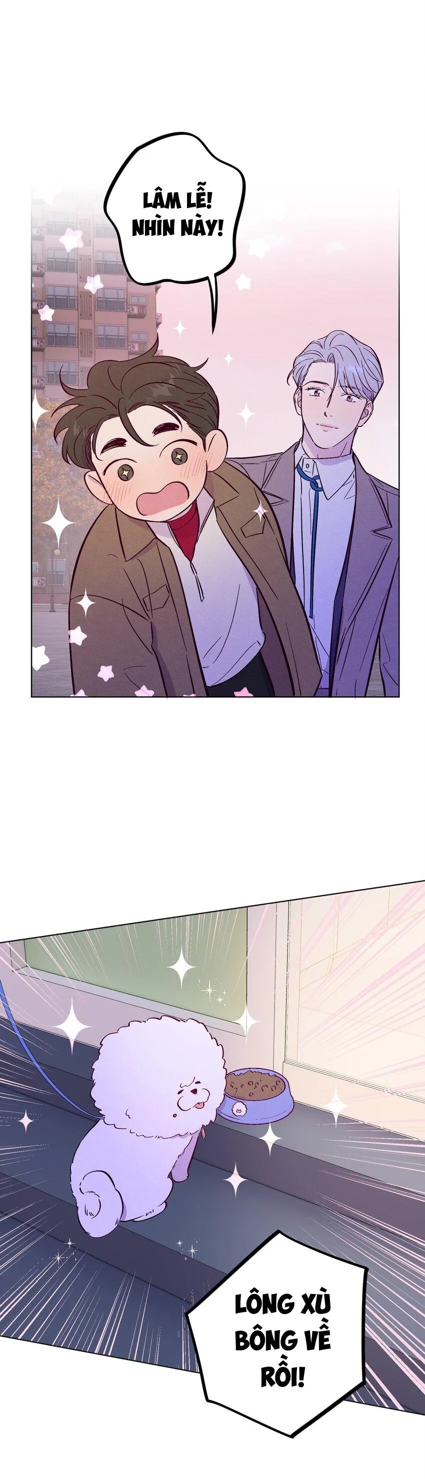 Giăng Bẫy Bác Sĩ Hồ Ly Chapter 60 Trang 14
