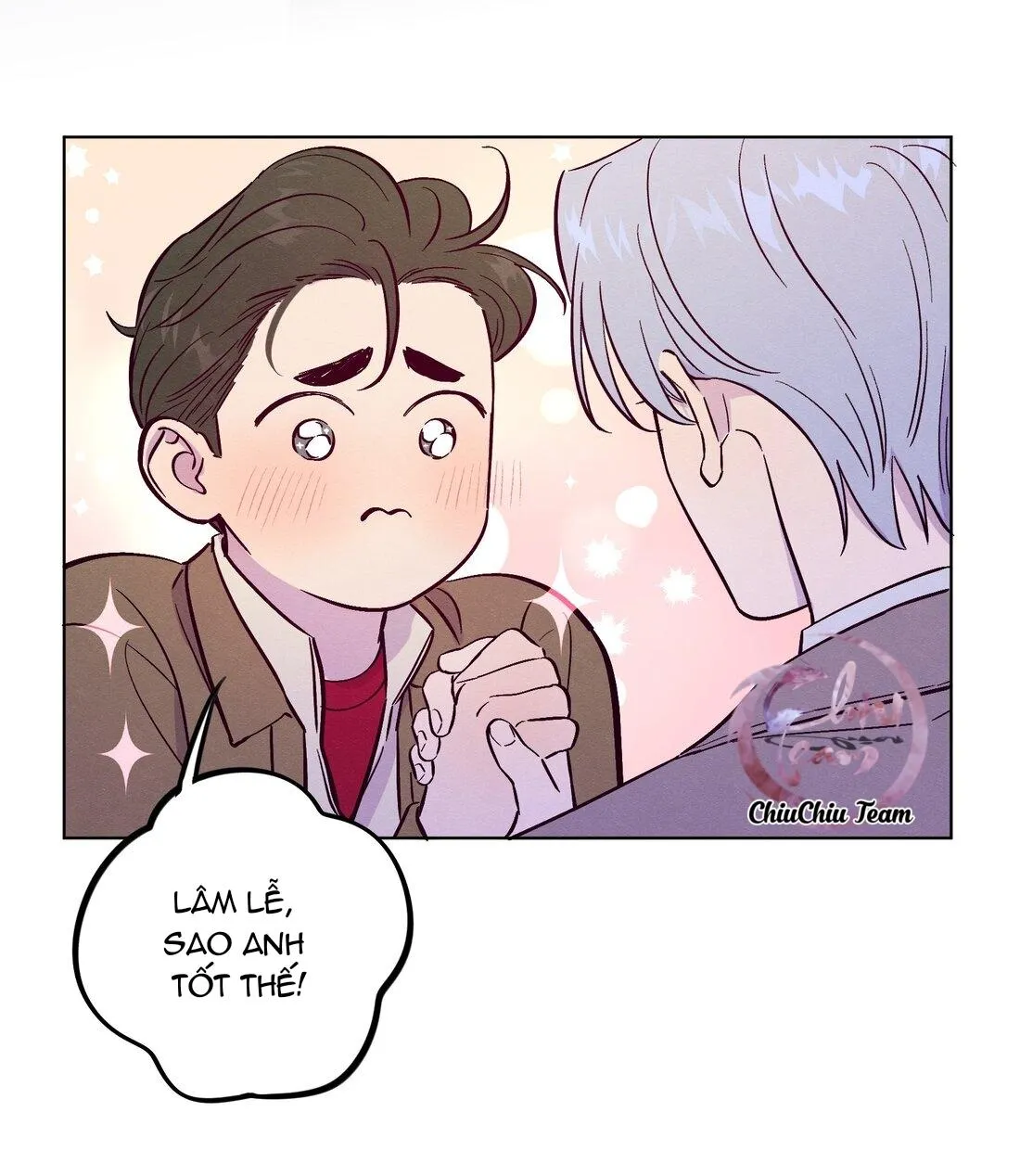 Giăng Bẫy Bác Sĩ Hồ Ly Chapter 62 Trang 6