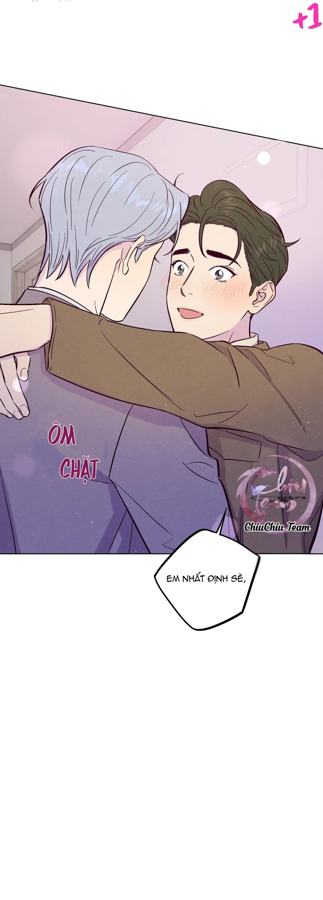 Giăng Bẫy Bác Sĩ Hồ Ly Chapter 62 Trang 8