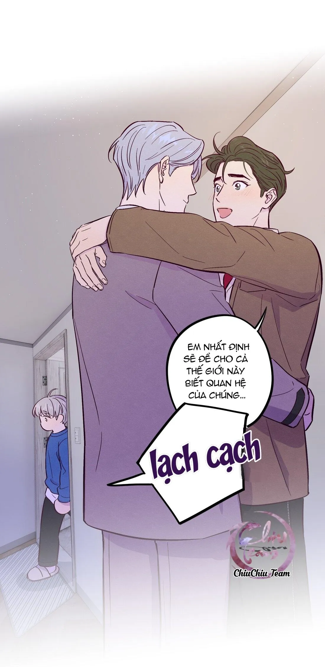 Giăng Bẫy Bác Sĩ Hồ Ly Chapter 62 Trang 9