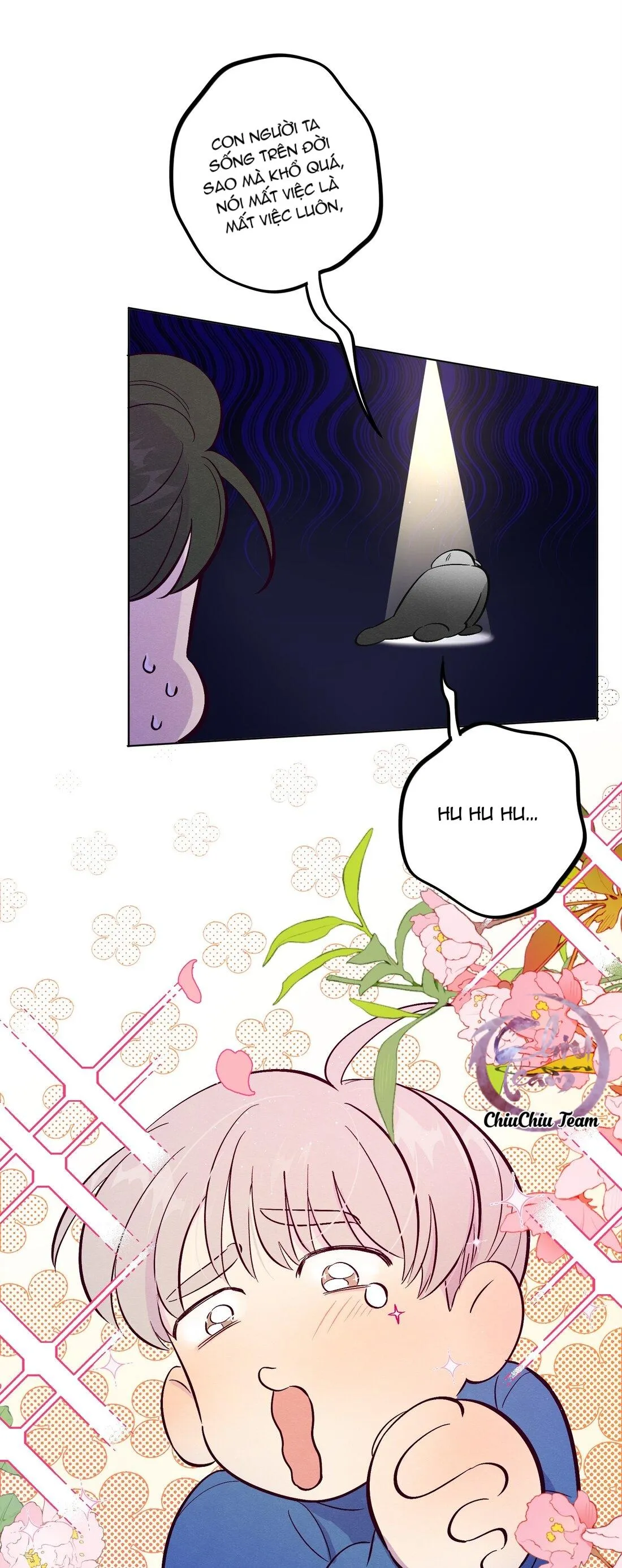 Giăng Bẫy Bác Sĩ Hồ Ly Chapter 62 Trang 18