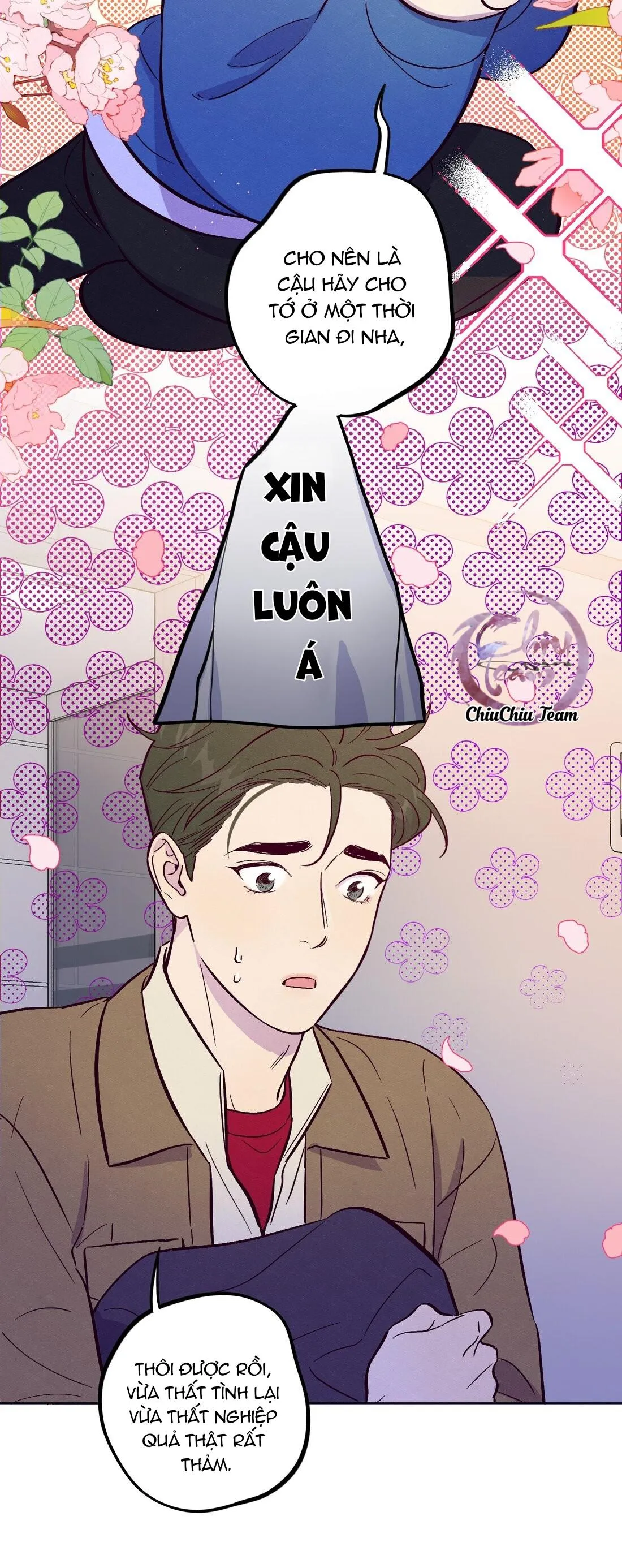 Giăng Bẫy Bác Sĩ Hồ Ly Chapter 62 Trang 19