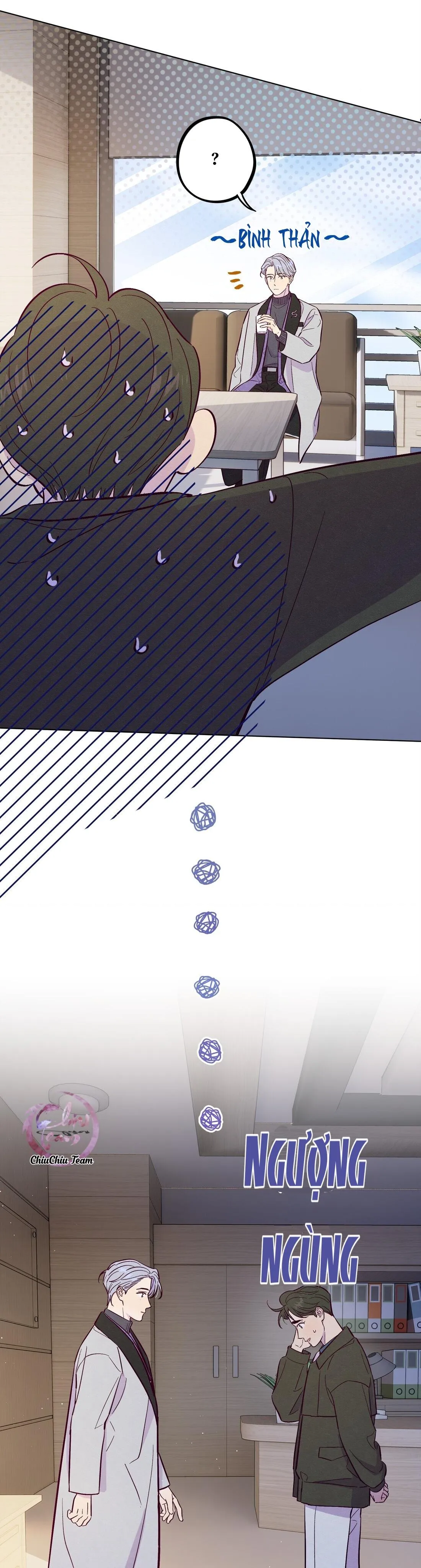 Giăng Bẫy Bác Sĩ Hồ Ly Chapter 65 Trang 19