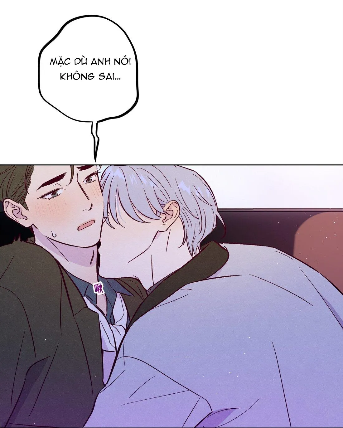 Giăng Bẫy Bác Sĩ Hồ Ly Chapter 66 Trang 3