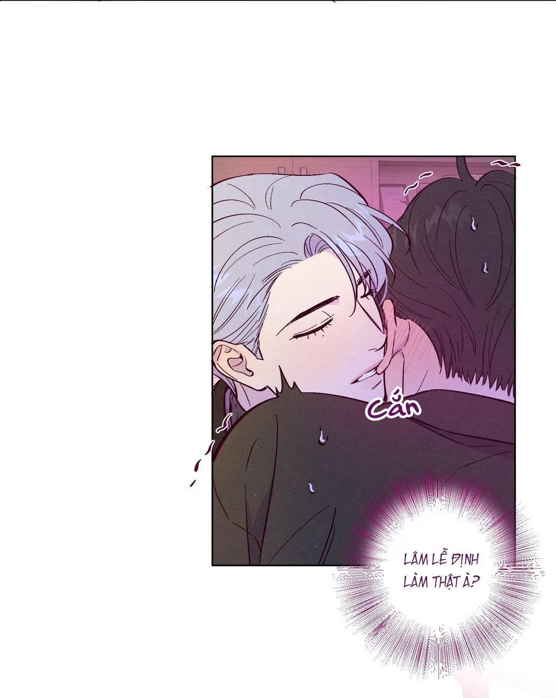 Giăng Bẫy Bác Sĩ Hồ Ly Chapter 66 Trang 4