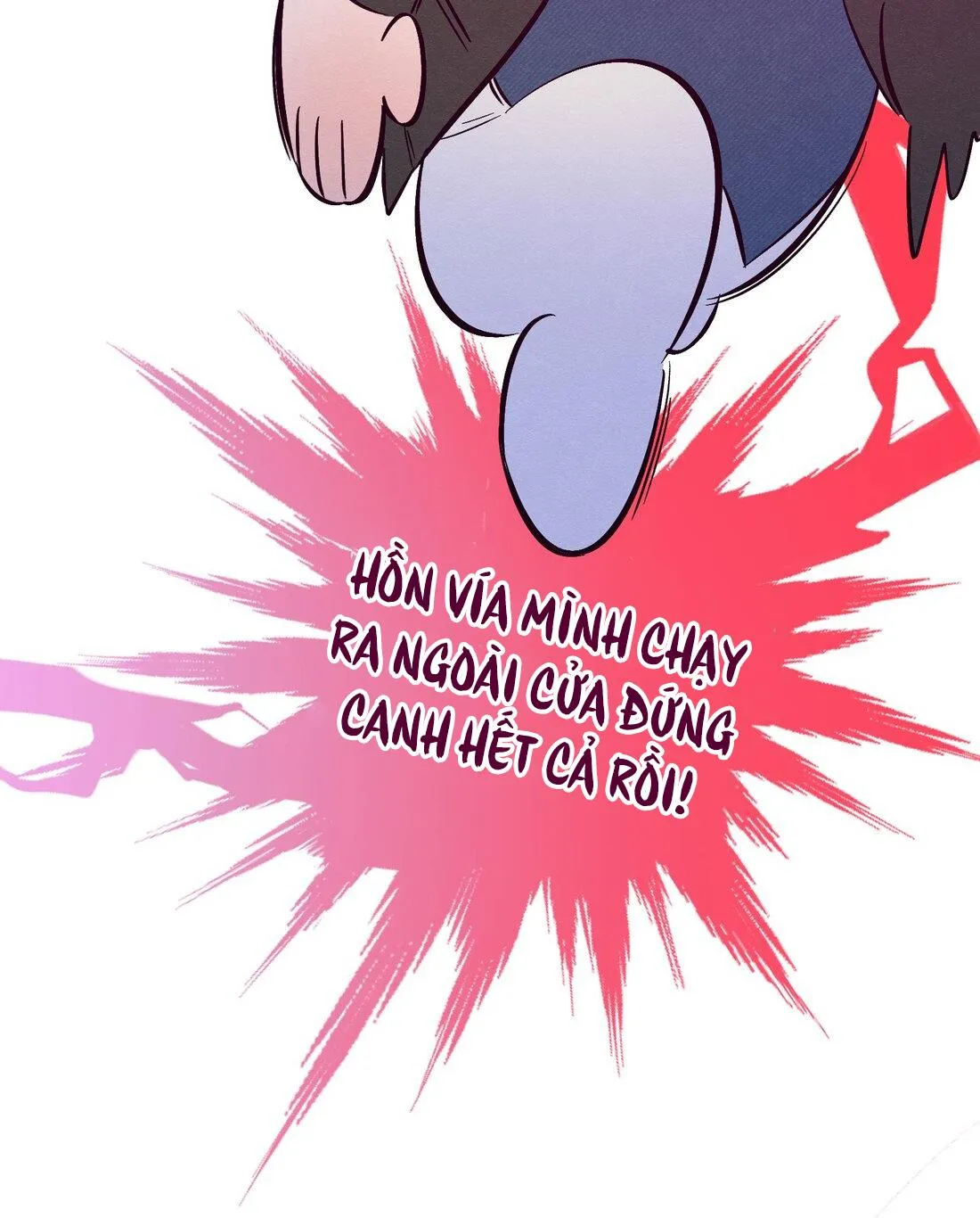 Giăng Bẫy Bác Sĩ Hồ Ly Chapter 66 Trang 6