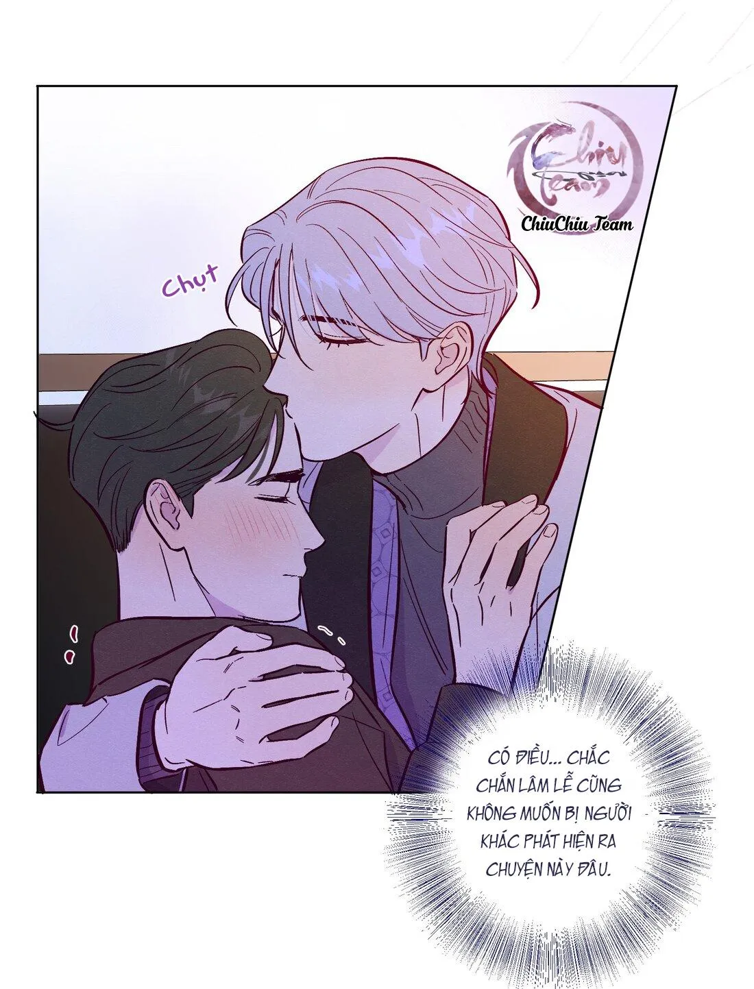 Giăng Bẫy Bác Sĩ Hồ Ly Chapter 66 Trang 7