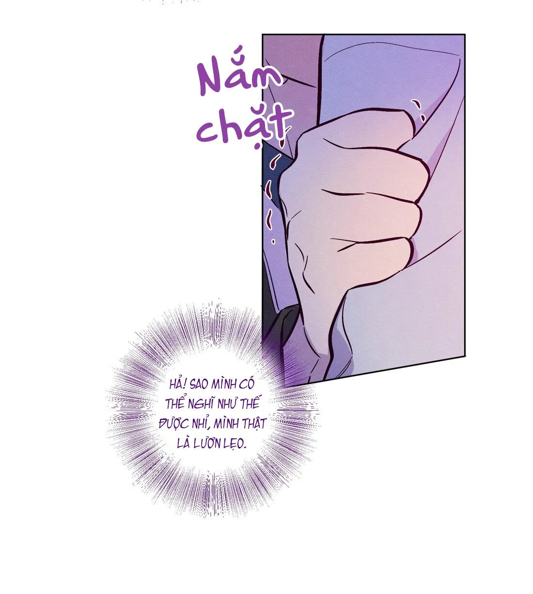 Giăng Bẫy Bác Sĩ Hồ Ly Chapter 66 Trang 9