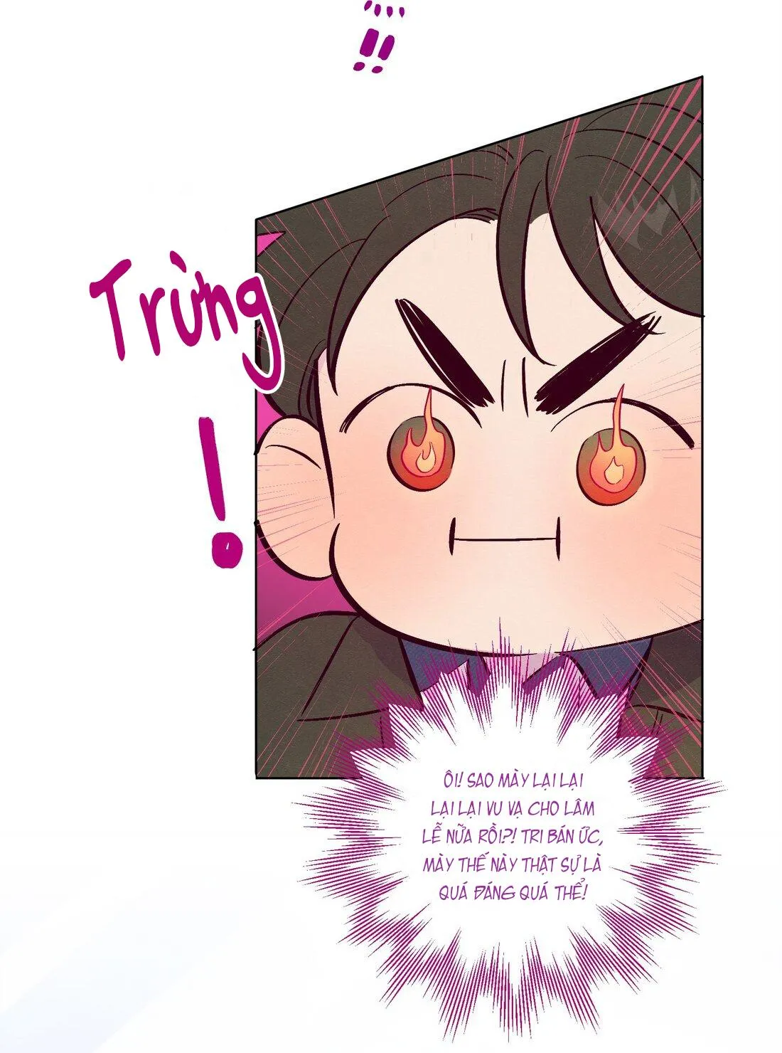 Giăng Bẫy Bác Sĩ Hồ Ly Chapter 66 Trang 13