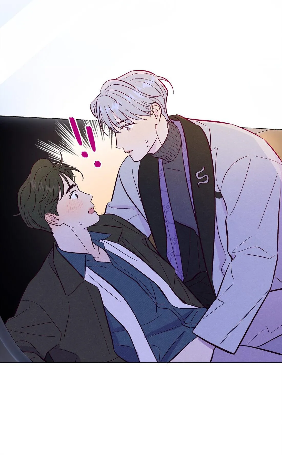 Giăng Bẫy Bác Sĩ Hồ Ly Chapter 66 Trang 14