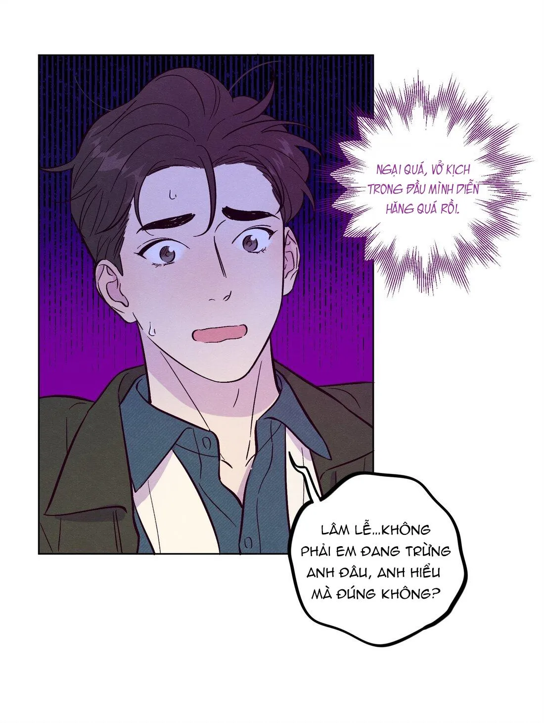 Giăng Bẫy Bác Sĩ Hồ Ly Chapter 66 Trang 15