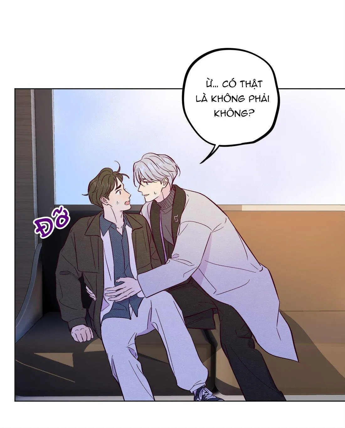 Giăng Bẫy Bác Sĩ Hồ Ly Chapter 66 Trang 16