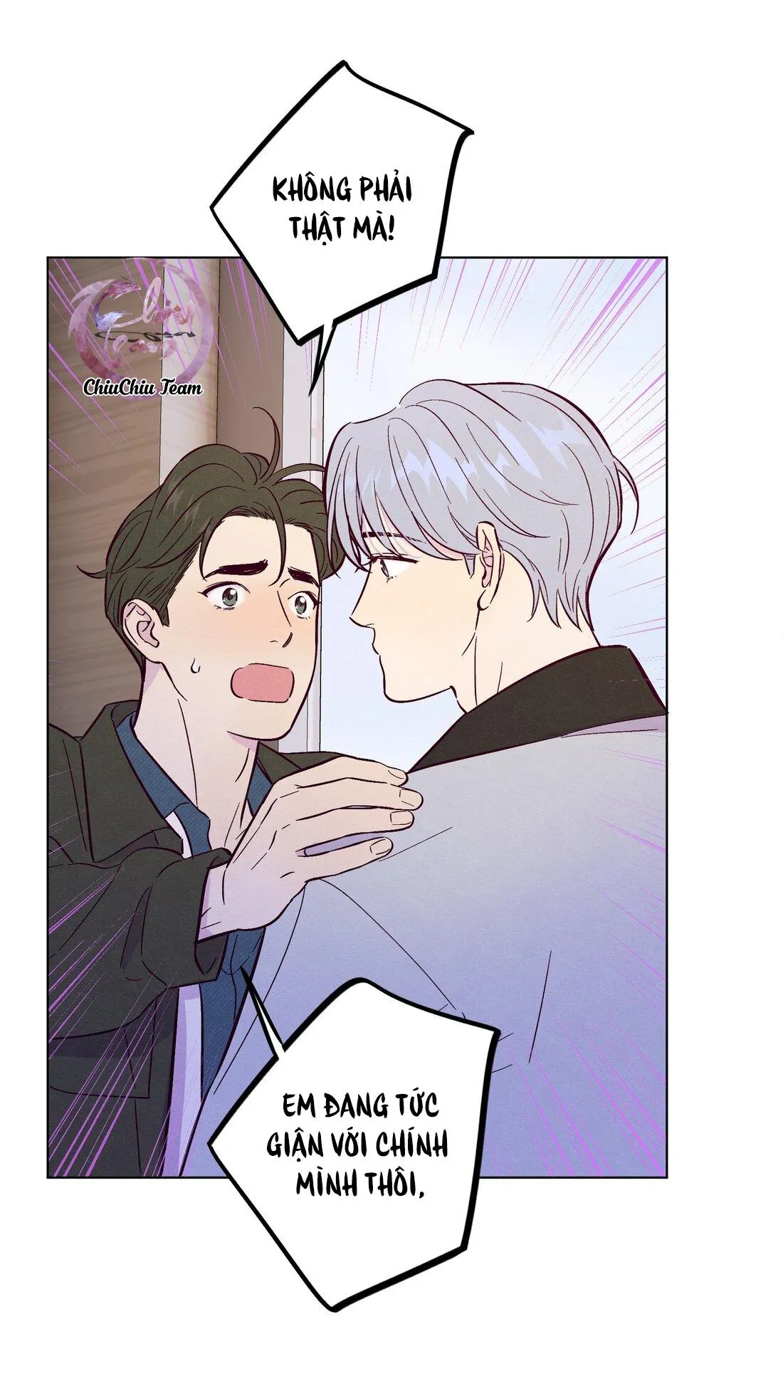 Giăng Bẫy Bác Sĩ Hồ Ly Chapter 66 Trang 17