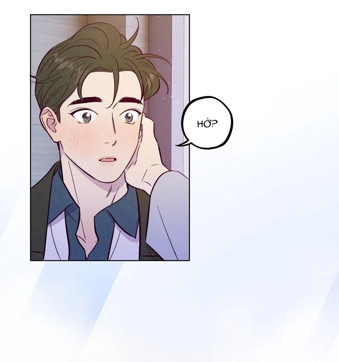 Giăng Bẫy Bác Sĩ Hồ Ly Chapter 66 Trang 21