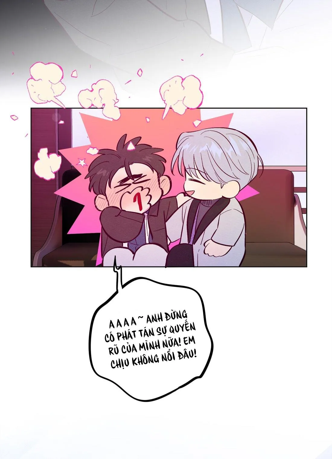 Giăng Bẫy Bác Sĩ Hồ Ly Chapter 66 Trang 23