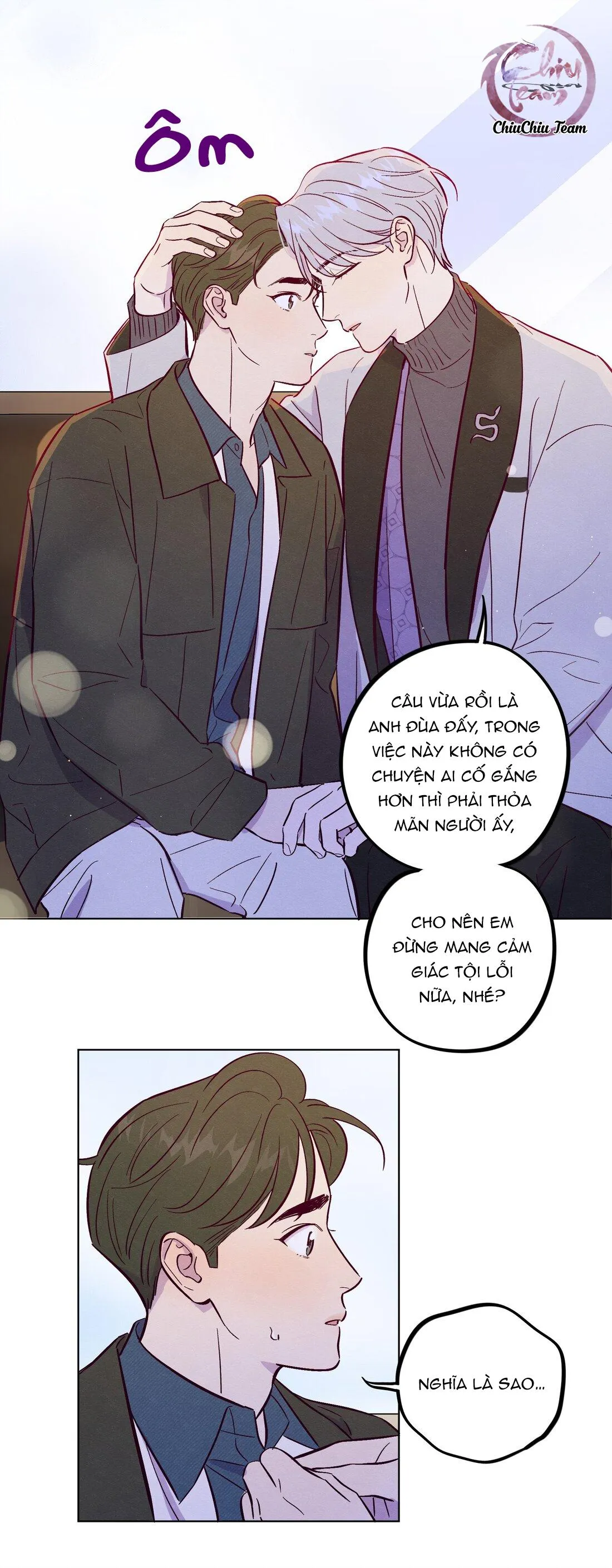 Giăng Bẫy Bác Sĩ Hồ Ly Chapter 66 Trang 24