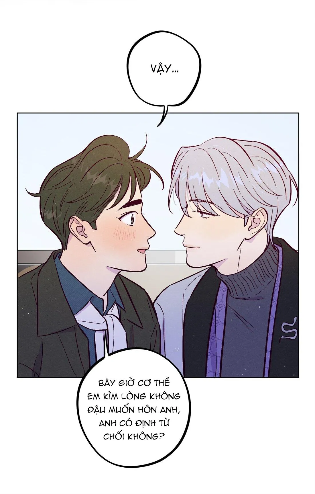 Giăng Bẫy Bác Sĩ Hồ Ly Chapter 66 Trang 27