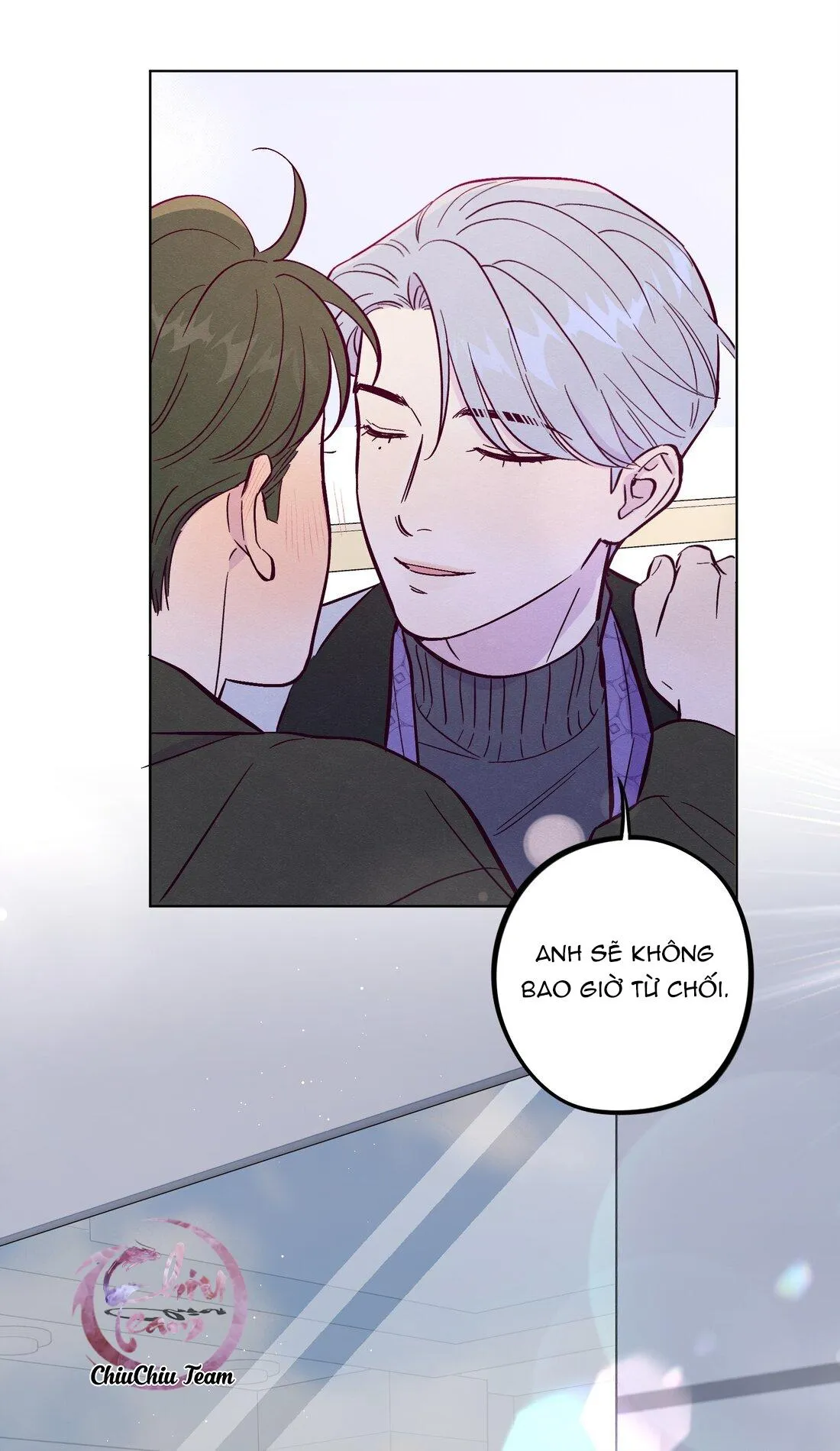 Giăng Bẫy Bác Sĩ Hồ Ly Chapter 66 Trang 28