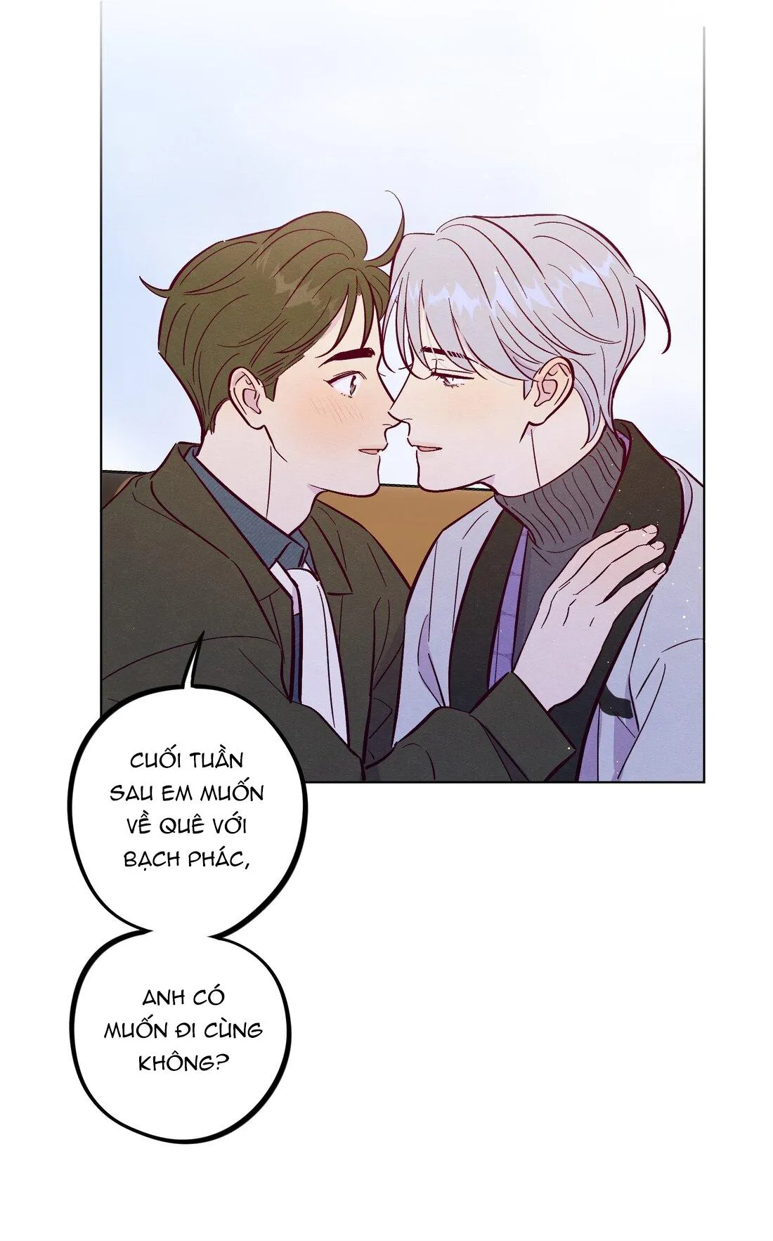 Giăng Bẫy Bác Sĩ Hồ Ly Chapter 66 Trang 30