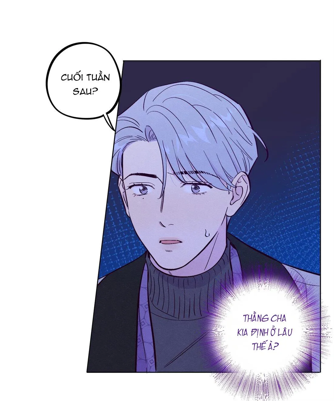 Giăng Bẫy Bác Sĩ Hồ Ly Chapter 66 Trang 31