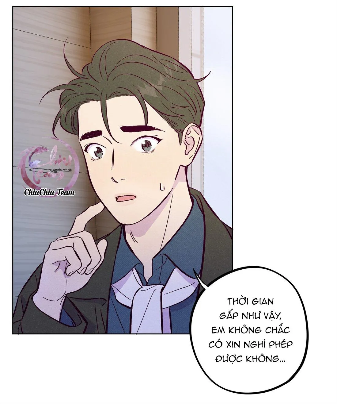 Giăng Bẫy Bác Sĩ Hồ Ly Chapter 66 Trang 33