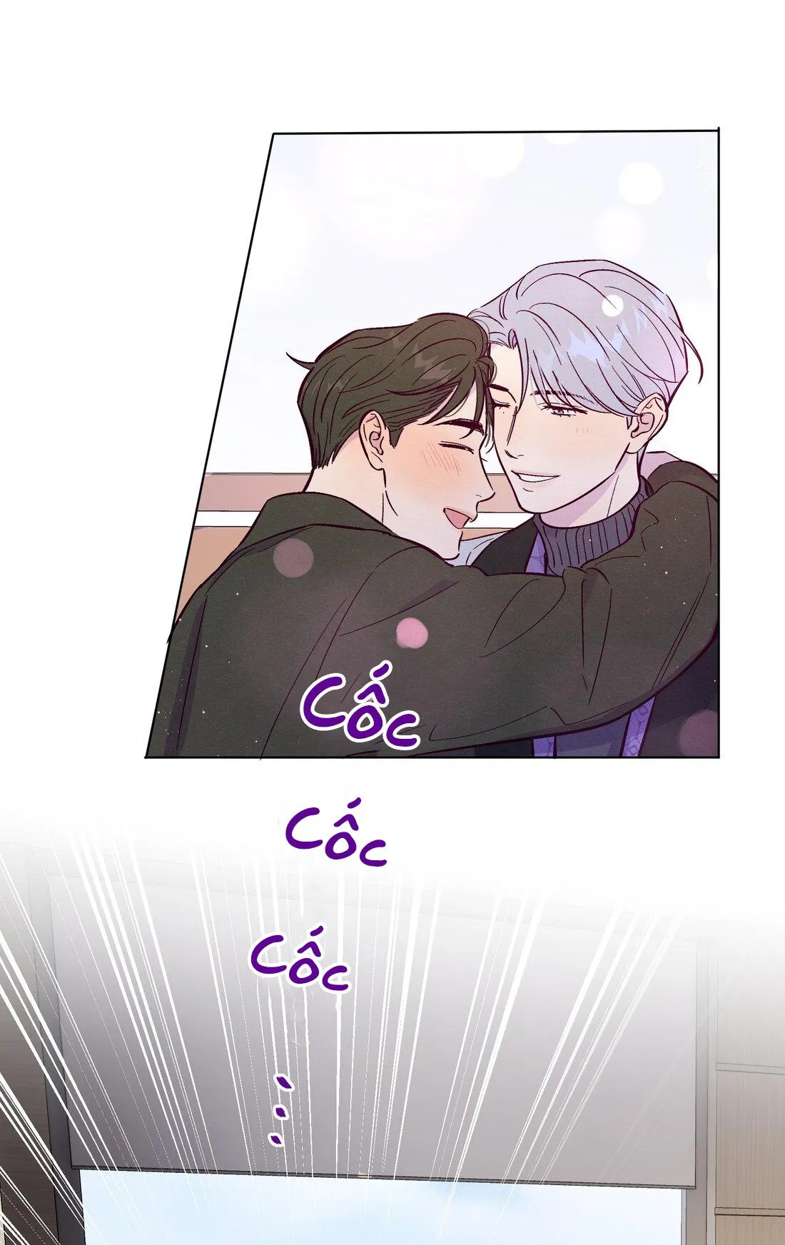 Giăng Bẫy Bác Sĩ Hồ Ly Chapter 66 Trang 35