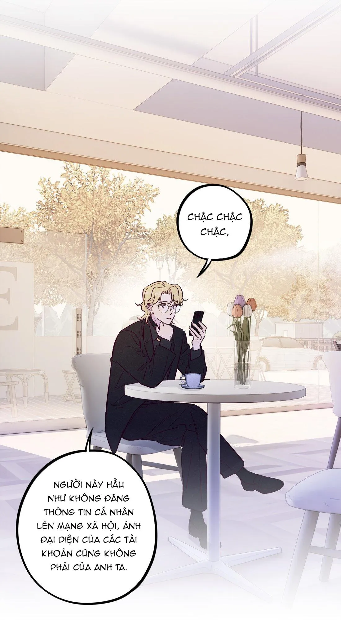 Giăng Bẫy Bác Sĩ Hồ Ly Chapter 66 Trang 40