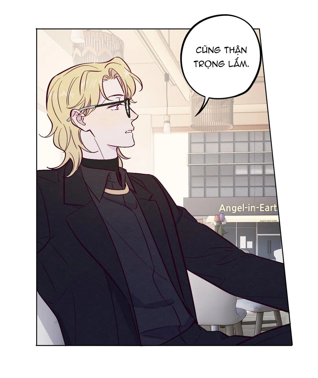 Giăng Bẫy Bác Sĩ Hồ Ly Chapter 66 Trang 41