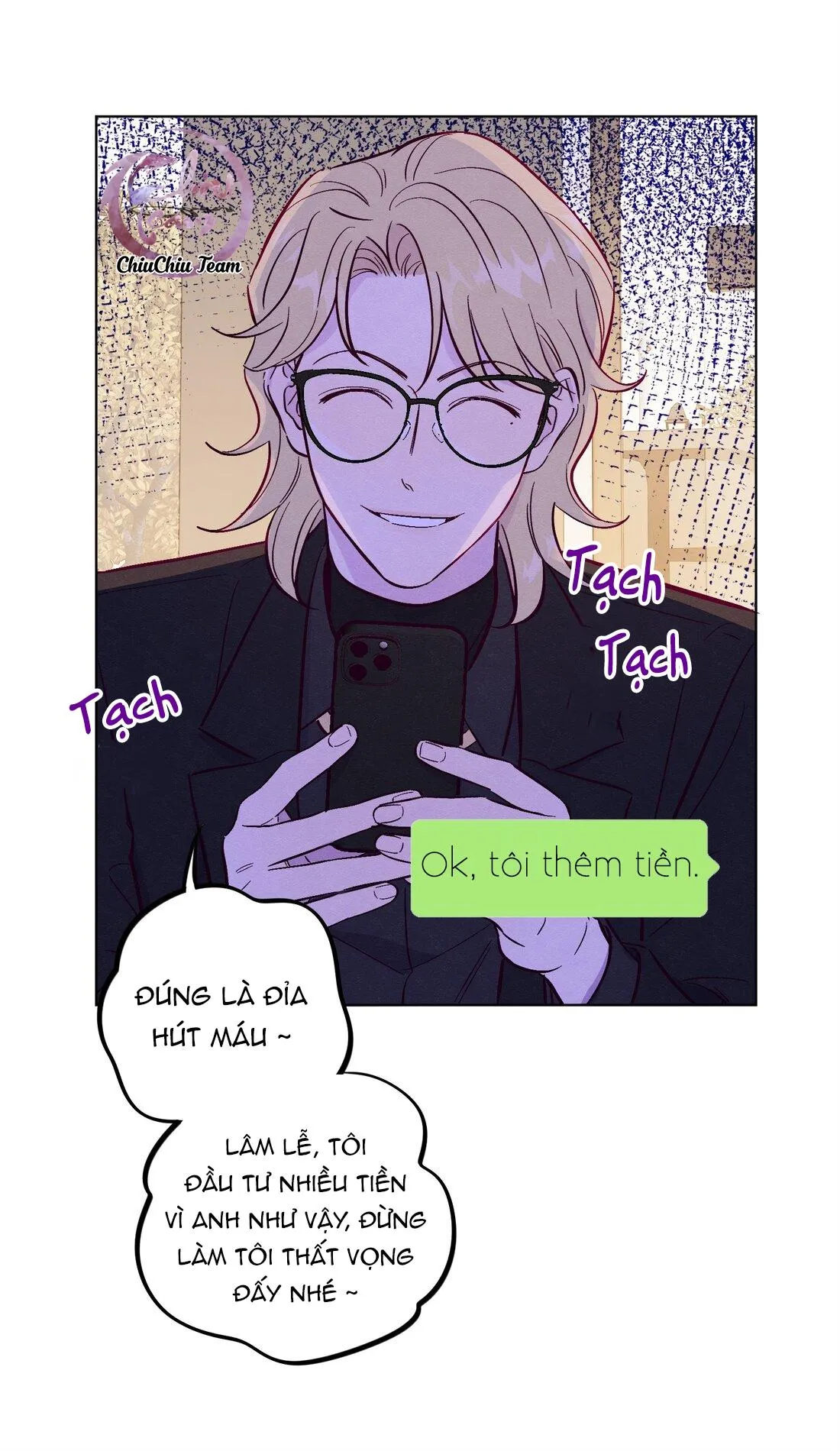 Giăng Bẫy Bác Sĩ Hồ Ly Chapter 66 Trang 43