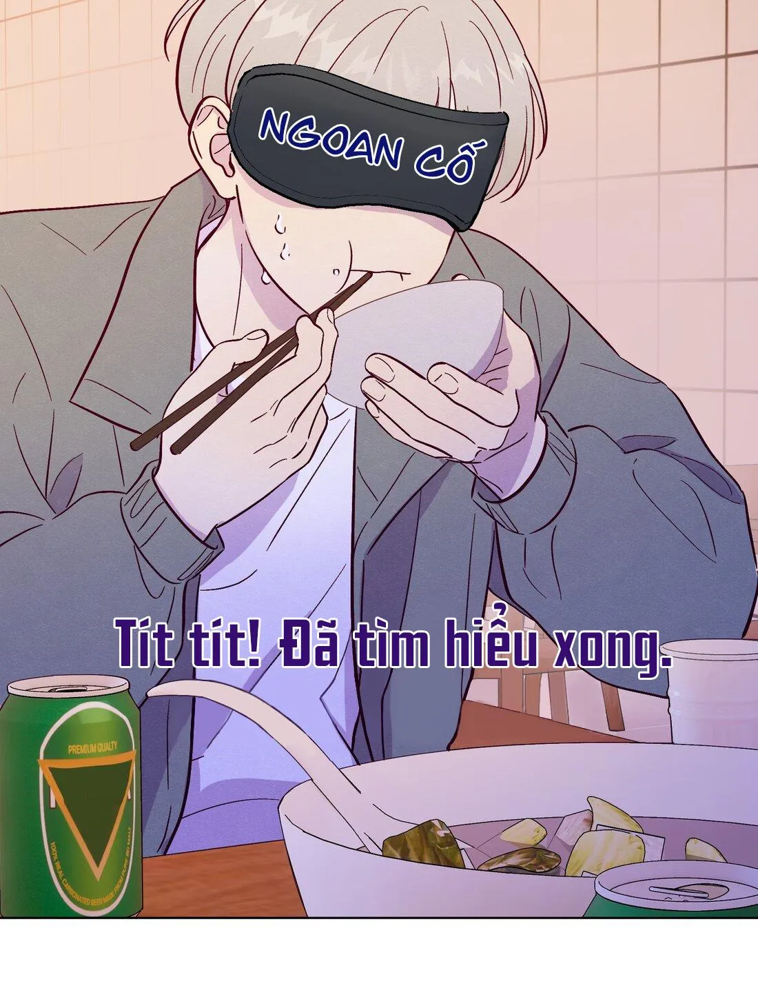 Giăng Bẫy Bác Sĩ Hồ Ly Chapter 69 Trang 6