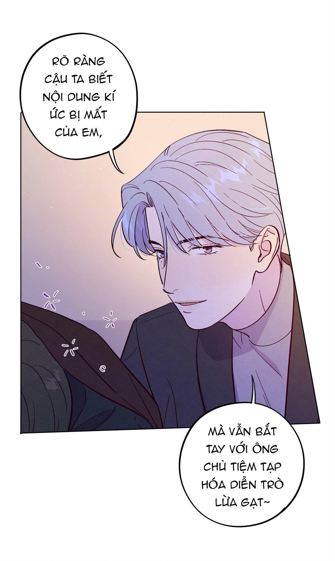 Giăng Bẫy Bác Sĩ Hồ Ly Chapter 69 Trang 9