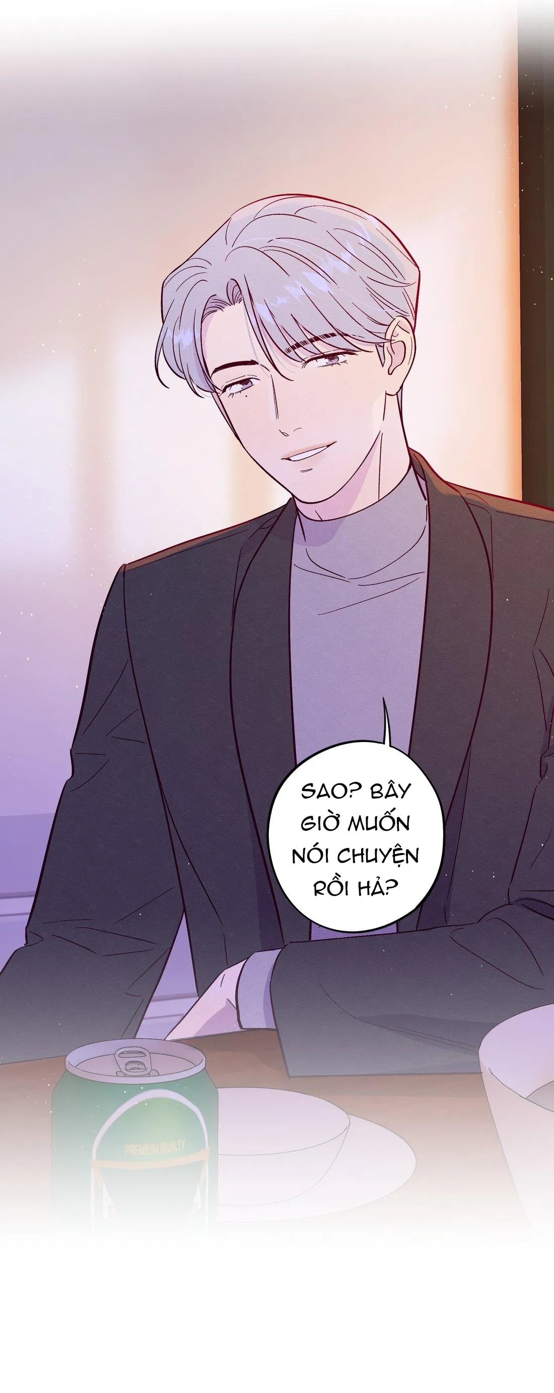 Giăng Bẫy Bác Sĩ Hồ Ly Chapter 69 Trang 11