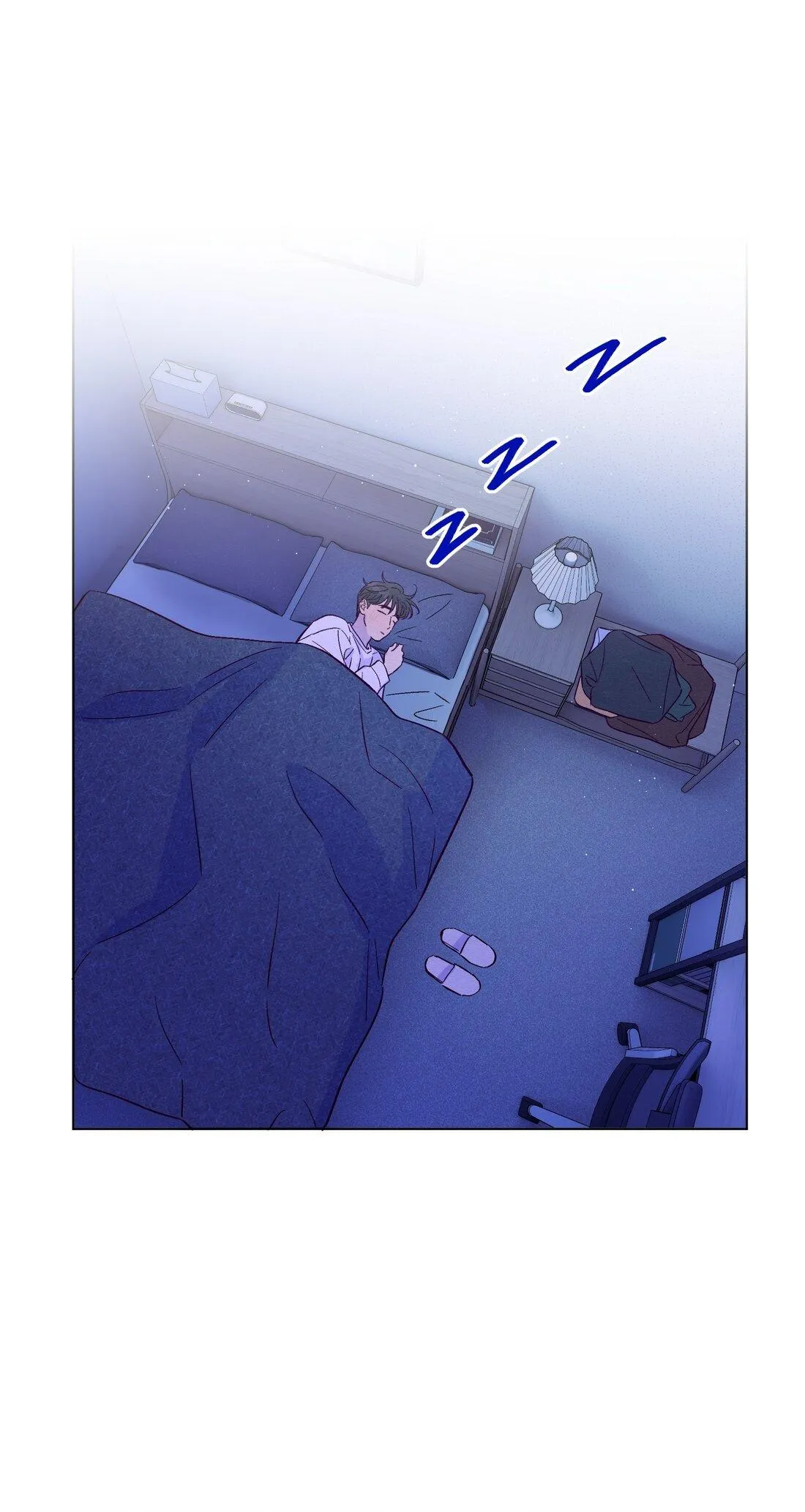 Giăng Bẫy Bác Sĩ Hồ Ly Chapter 69 Trang 12