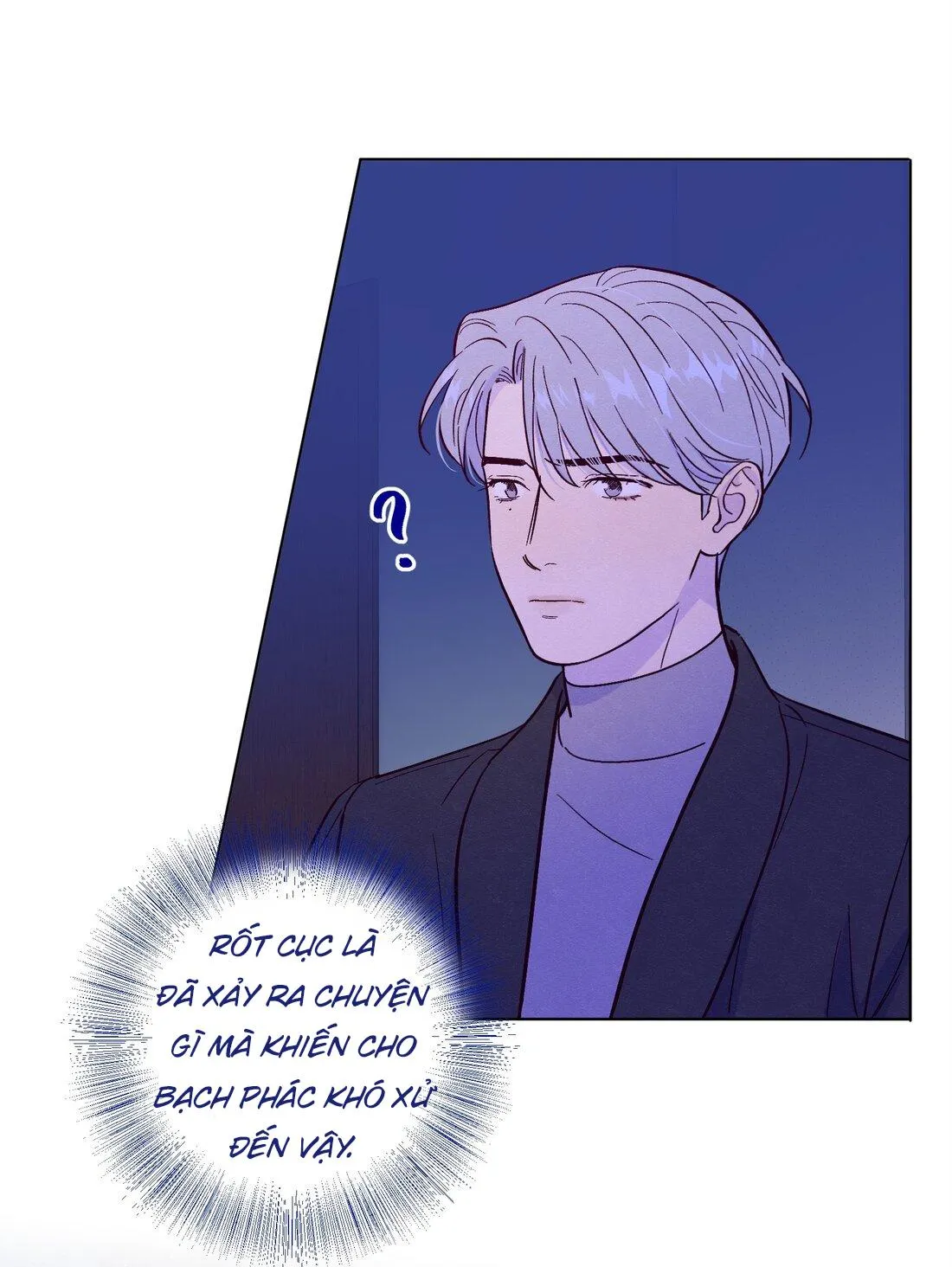 Giăng Bẫy Bác Sĩ Hồ Ly Chapter 69 Trang 15