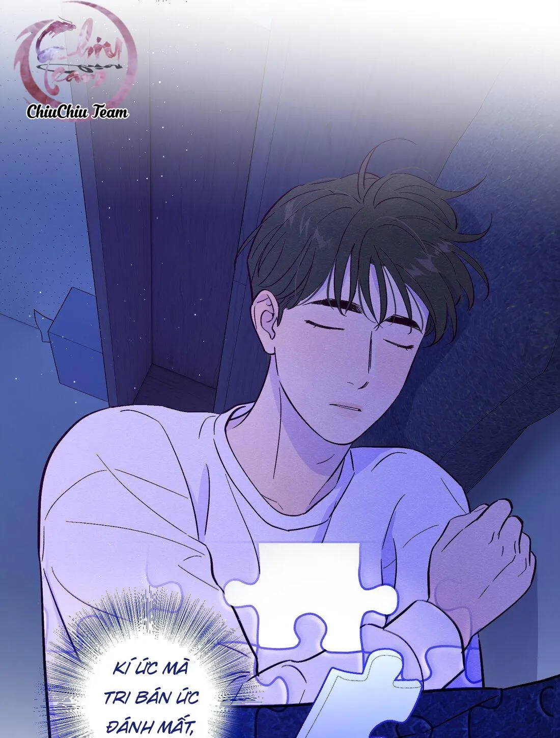 Giăng Bẫy Bác Sĩ Hồ Ly Chapter 69 Trang 16