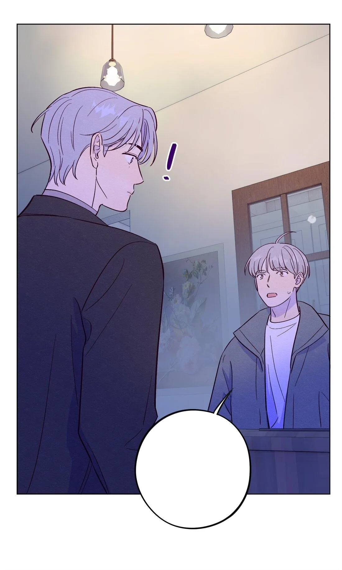 Giăng Bẫy Bác Sĩ Hồ Ly Chapter 69 Trang 19